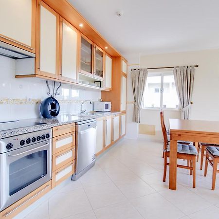 Alvor Vila Marachique Apartment Exterior foto