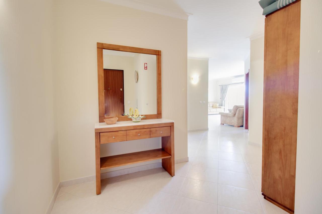 Alvor Vila Marachique Apartment Exterior foto