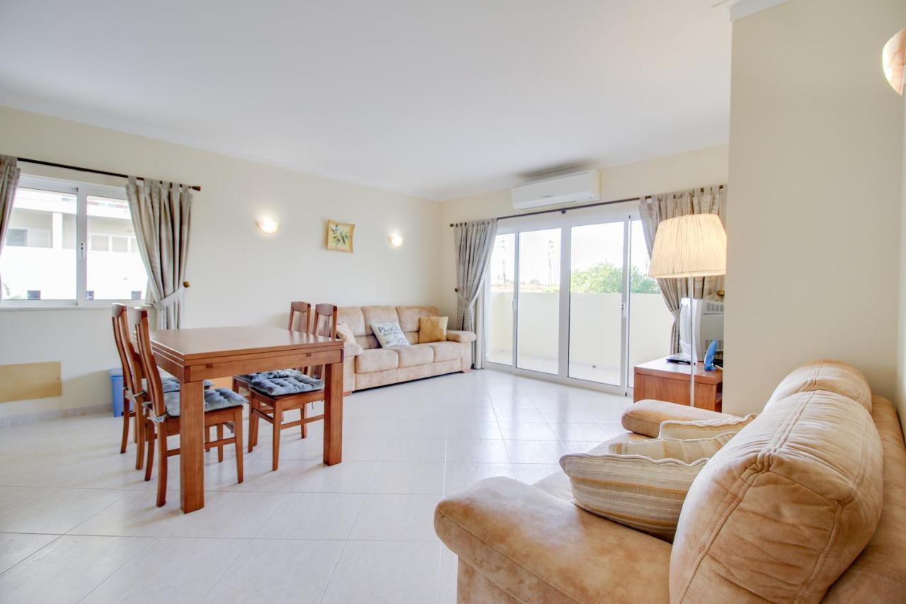 Alvor Vila Marachique Apartment Exterior foto