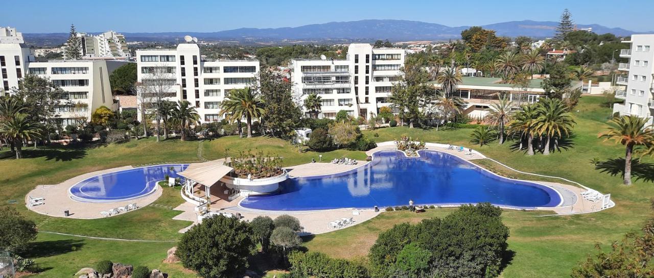 Alvor Vila Marachique Apartment Exterior foto