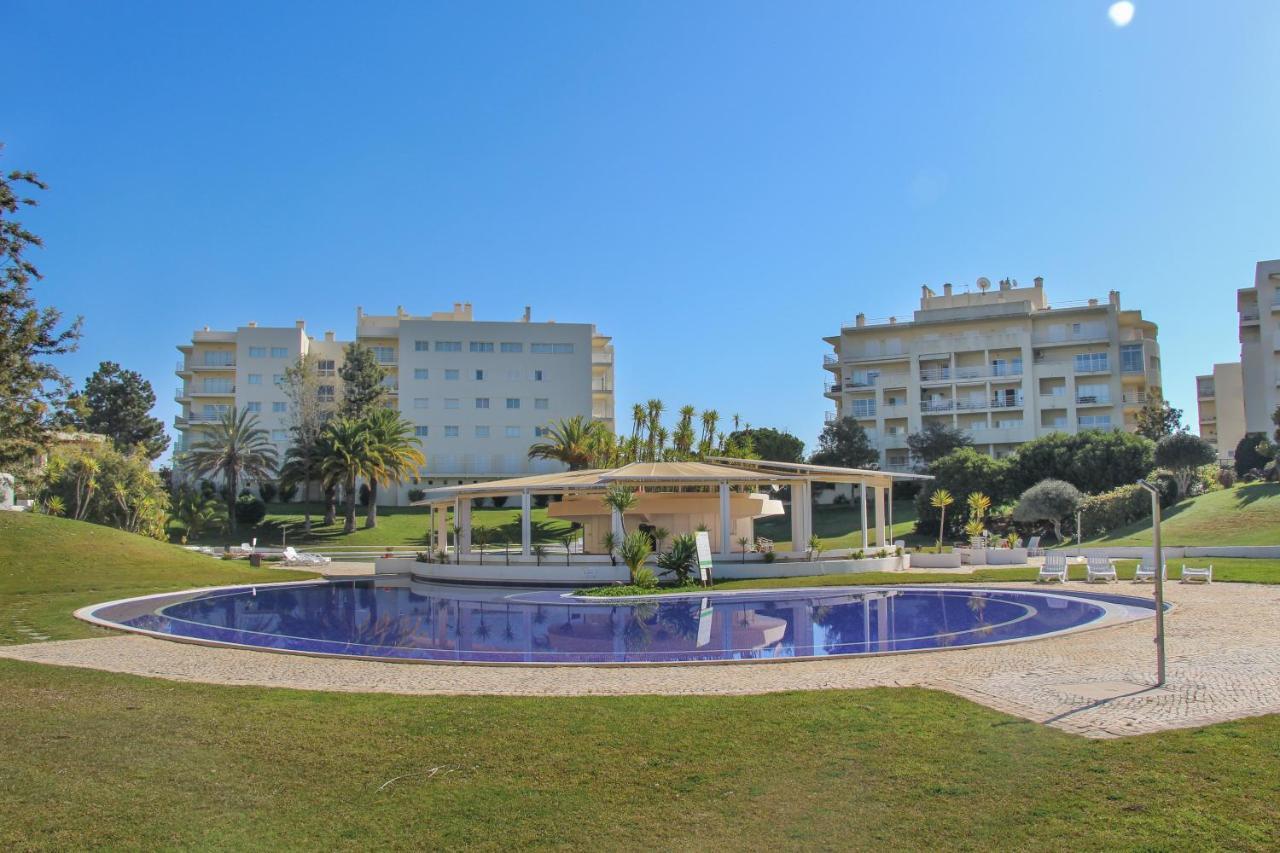Alvor Vila Marachique Apartment Exterior foto