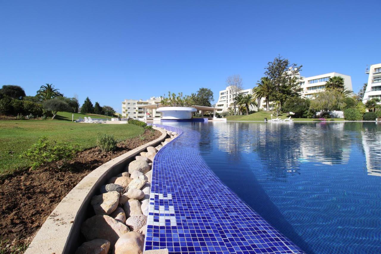 Alvor Vila Marachique Apartment Exterior foto