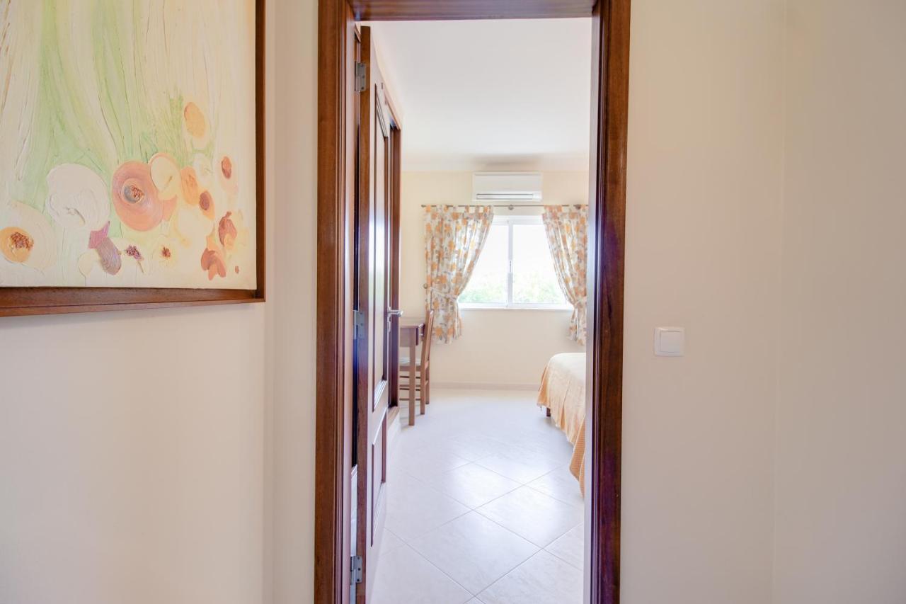 Alvor Vila Marachique Apartment Exterior foto