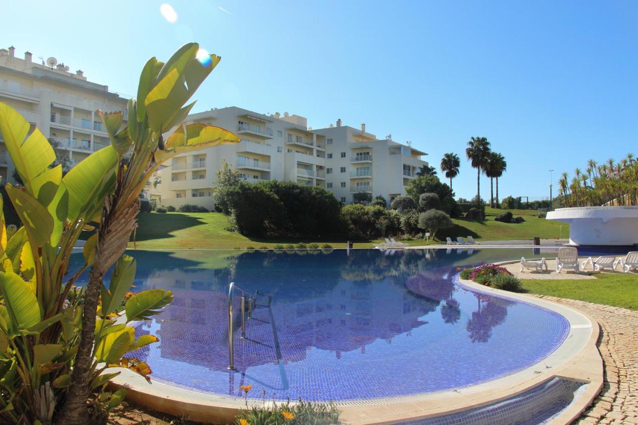 Alvor Vila Marachique Apartment Exterior foto