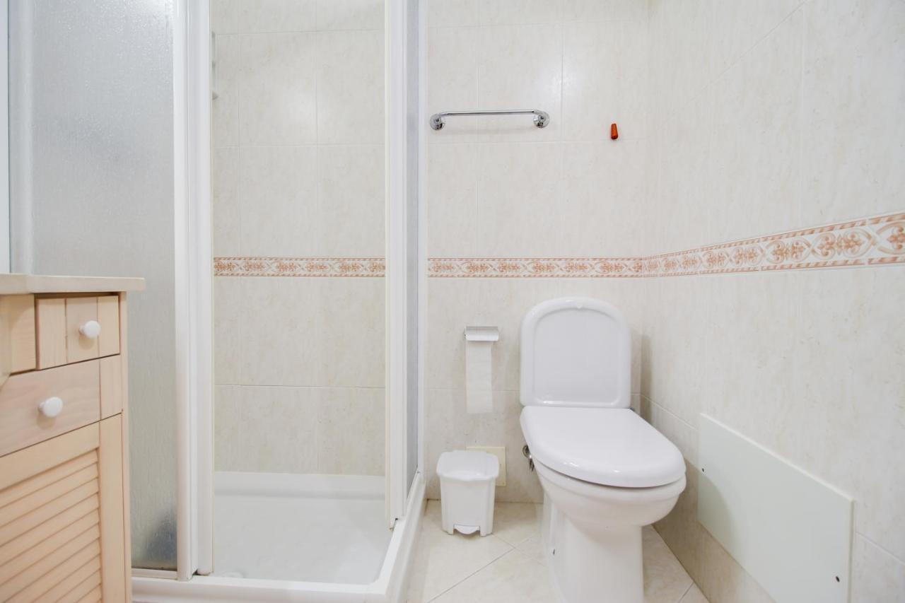 Alvor Vila Marachique Apartment Exterior foto