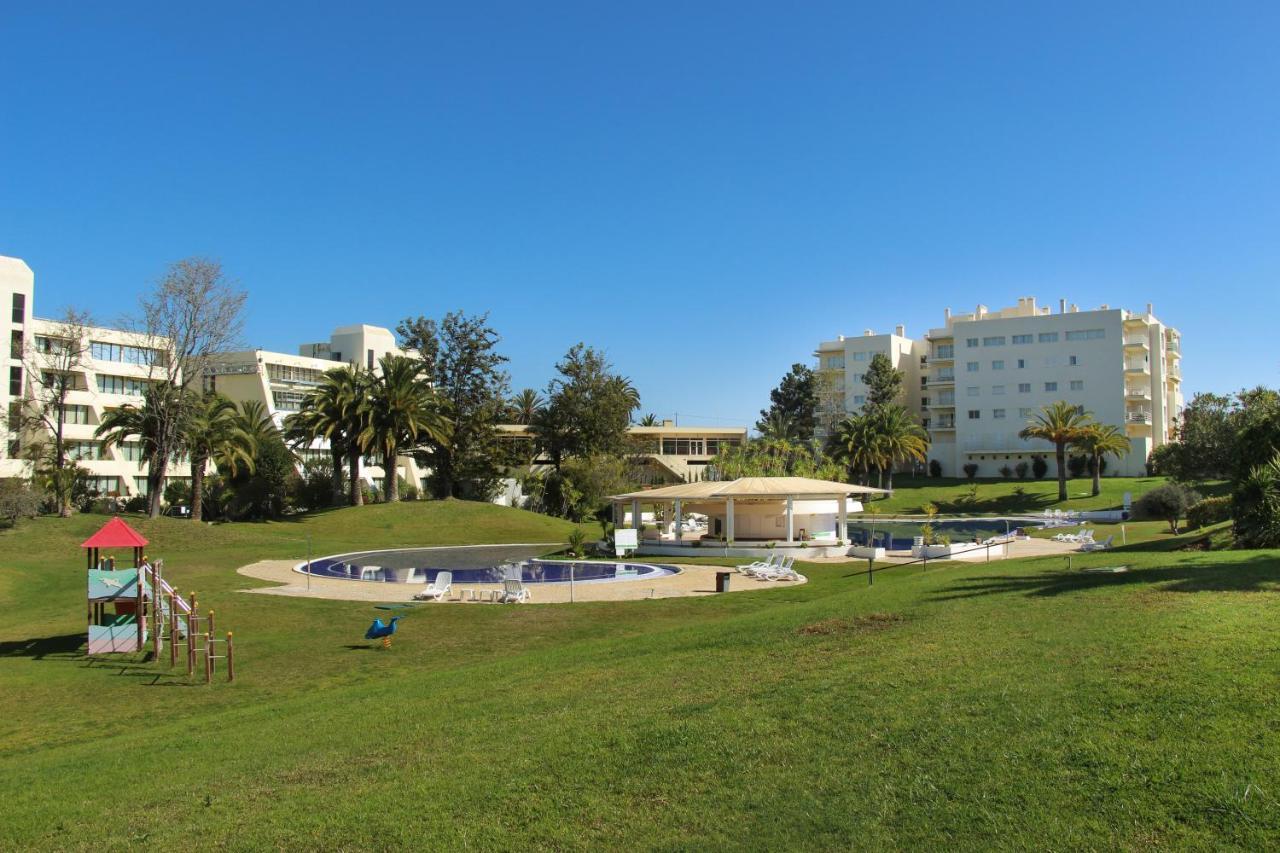 Alvor Vila Marachique Apartment Exterior foto